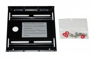 Adapter 2.5 " do 3.5" na dysk HDD SSD ...nie z tej ziemi - OFERTY z KOSMOSU