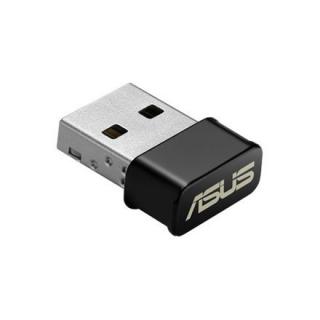 ASUS USB-AC53 NANO Asus USB-AC53 NANO ...nie z tej ziemi - OFERTY z KOSMOSU