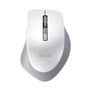 Biała Mysz Asus WT425 bezprzewodowa Optyczna ...nie z tej ziemi - OFERTY z KOSMOSU