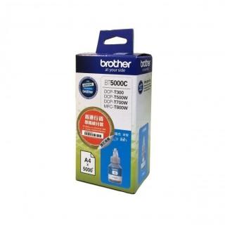 Brother BT5000C Ink Cartridge, Cyan ...nie z tej ziemi - OFERTY z KOSMOSU