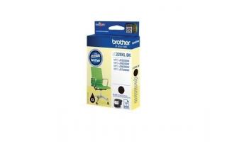 Brother LC-229XLBK Ink Cartridge, Black ...nie z tej ziemi - OFERTY z KOSMOSU