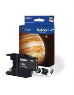 Brother LC1240BK Ink Cartridge, Black ...nie z tej ziemi - OFERTY z KOSMOSU
