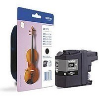 Brother LC127XLBK Ink Cartridge, Black ...nie z tej ziemi - OFERTY z KOSMOSU