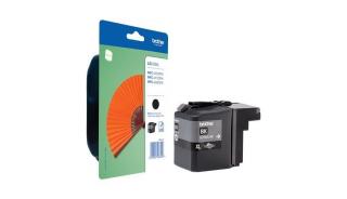 Brother LC129XLBK Ink Cartridge, Black ...nie z tej ziemi - OFERTY z KOSMOSU