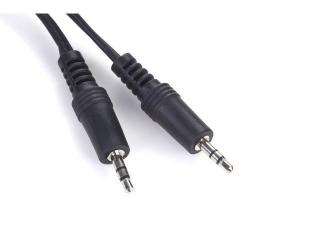 Cablexpert 10m, 3.5mm/3.5mm, M/M 10 m, Black ...nie z tej ziemi - OFERTY z KOSMOSU