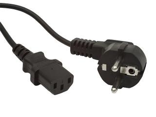 Cablexpert Power cord (C13), VDE approved 1.8 m ...nie z tej ziemi - OFERTY z KOSMOSU