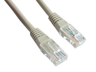 Cablexpert PP12-7.5M RJ-45, RJ-45, 7.5 m, Biały ...nie z tej ziemi - OFERTY z KOSMOSU