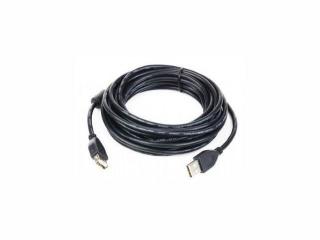 Cablexpert USB 2.0 A M/FM 1.8 m, Black, USB extension cable ...nie z tej ziemi - OFERTY z KOSMOSU