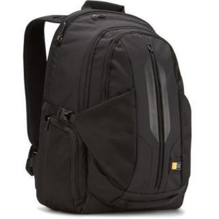 Case Logic RBP217 15-17 ", Black, Backpack, Nylon ...nie z tej ziemi - OFERTY z KOSMOSU