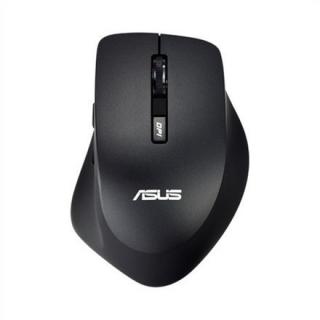 Czarna Mysz Asus WT425 bezprzewodowa Optyczna ...nie z tej ziemi - OFERTY z KOSMOSU