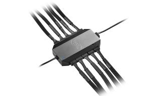 Deepcool FH-10 fan hub DP-F10PWM-HUB Deepcool ...nie z tej ziemi - OFERTY z KOSMOSU