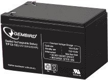 EnerGenie Rechargeable battery 12 V 12 AH for UPS EnerGenie SpecificationsNominal voltage: 12 VDimensions: 151 x 99 x 96 mmHeigh ...nie z tej ziemi - OFERTY z KOSMOSU