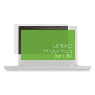 Filtr Prywatności Lenovo od 3M Privacy Filter 3M for Laptop fits 14.0 inch laptop 309.905 x 0.533 x 174.447 mm ...nie z tej ziemi - OFERTY z KOSMOSU