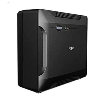 Fortron Nano 800 800 VA, 480 W, 270 V, 220/ 230/ 240 VAC V ...nie z tej ziemi - OFERTY z KOSMOSU