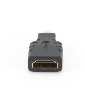 Gembird HDMI to Micro-HDMI adapter ...nie z tej ziemi - OFERTY z KOSMOSU