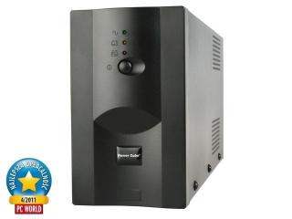 Gembird UPS UPS-PC-652A with AVR 650 VA, 390 W, 220 V ...nie z tej ziemi - OFERTY z KOSMOSU