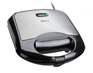 Gofrownica / ceramiczne pokrycie Camry CR 3019 ...nie z tej ziemi - OFERTY z KOSMOSU
