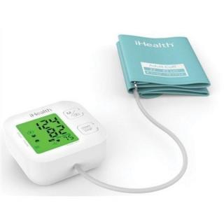 IHealth Track KN-550BT Wireless Bluetooth connection, Biały/Blue, Weight 438 g, Calculation of blood pressure (systolic and dias ...nie z tej ziemi - OFERTY z KOSMOSU
