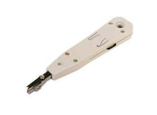 Logilink LSA Punch Down Tool LSA Punch Down ToolSuitable for on-wall and in-wall wallplatesCutting of the extending cable end i ...nie z tej ziemi - OFERTY z KOSMOSU