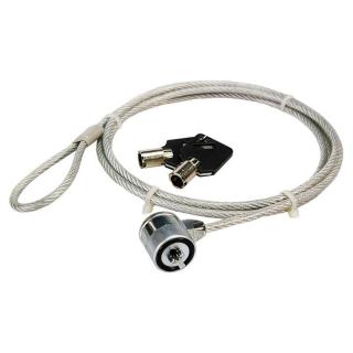 Logilink Notebook Security Lock ...nie z tej ziemi - OFERTY z KOSMOSU