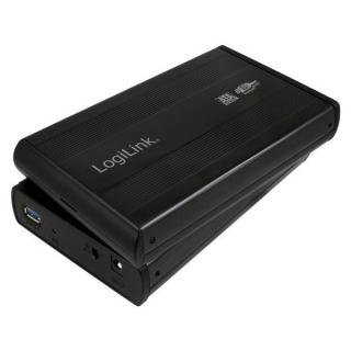 Logilink UA0107 3.5", SATA, USB 3.0 ...nie z tej ziemi - OFERTY z KOSMOSU