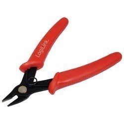 Logilink Wire Cutter Angled Cutter ...nie z tej ziemi - OFERTY z KOSMOSU