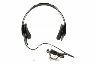 Logitech H540 USB ...nie z tej ziemi - OFERTY z KOSMOSU