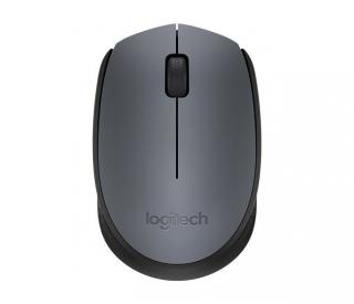 Logitech M171 Black, Yes, Wireless Mysz, ...nie z tej ziemi - OFERTY z KOSMOSU