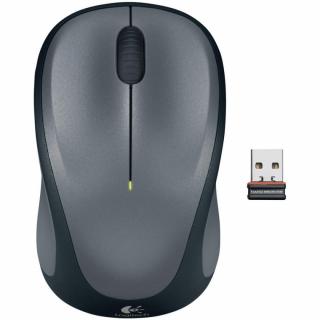 Logitech M235 Black ...nie z tej ziemi - OFERTY z KOSMOSU
