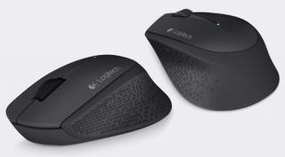 Logitech M280 Black, Yes, Wireless Mysz ...nie z tej ziemi - OFERTY z KOSMOSU