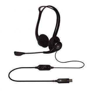 Logitech PC 960 USB ...nie z tej ziemi - OFERTY z KOSMOSU
