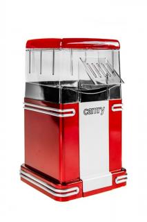 Maszyna do popcornu Camry CR 4480 ...nie z tej ziemi - OFERTY z KOSMOSU