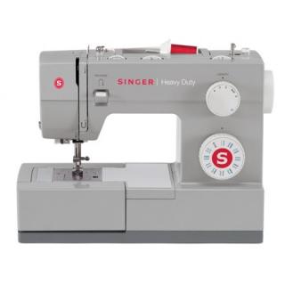 Maszyna do szycia Singer SMC 4423 Szara Sewing machine Grey, Number of stitches 23, Automatic threading ...nie z tej ziemi - OFERTY z KOSMOSU