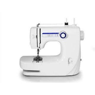 Maszyna do szycia Tristar SM-6000 Biała Sewing machine ...nie z tej ziemi - OFERTY z KOSMOSU