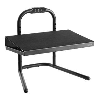 Podnóżek Biurowy LogiLink EO0007 Free-standing adjustable footrest ...nie z tej ziemi - OFERTY z KOSMOSU