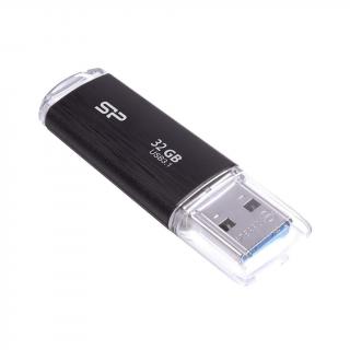 Silicon Power Blaze B02 32 GB, USB 3.0, Black ...nie z tej ziemi - OFERTY z KOSMOSU