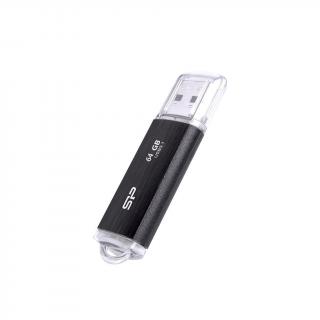 Silicon Power Blaze B02 64 GB, USB 3.0, Black ...nie z tej ziemi - OFERTY z KOSMOSU