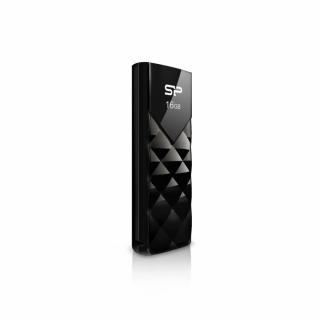 Silicon Power Ultima U03 16 GB, USB 2.0, Black ...nie z tej ziemi - OFERTY z KOSMOSU
