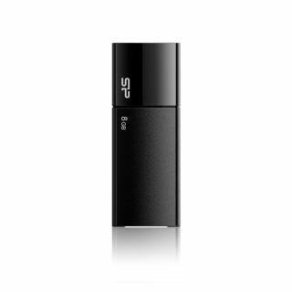 Silicon Power Ultima U05 8 GB, USB 2.0, Black ...nie z tej ziemi - OFERTY z KOSMOSU