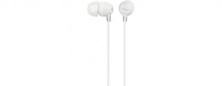 Sony EX series MDR-EX15AP In-ear, Biały ...nie z tej ziemi - OFERTY z KOSMOSU