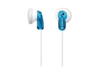 Sony Headphones MDR-E9LP In-ear, Blue ...nie z tej ziemi - OFERTY z KOSMOSU