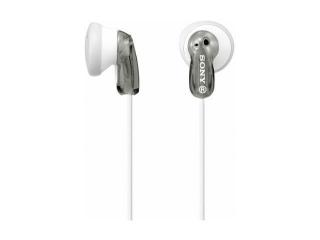 Sony MDR-E9LP In-ear, Grey ...nie z tej ziemi - OFERTY z KOSMOSU