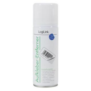 Spray Do Usuwania Etykiet Logilink RP0016 Label Remover, 200 ml ...nie z tej ziemi - OFERTY z KOSMOSU