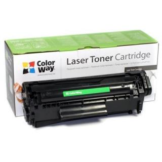 Toner ColorWay Econom Toner Cartridge, Black, HP Q2612A (12A); Canon 703/FX9/FX10 ...nie z tej ziemi - OFERTY z KOSMOSU