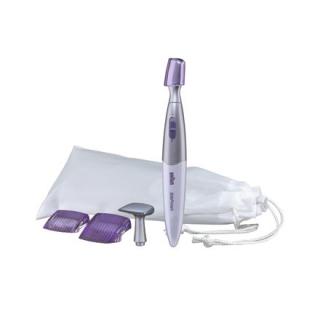 Trymer Braun FG 1100 SilkFinish Alkaline, Różowy ...nie z tej ziemi - OFERTY z KOSMOSU
