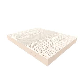 JANPOL FIDES – materac lateksowy, piankowy, Rozmiar - 100x200, Pokrowiec - Biaxial NAJLEPSZA CENA, DARMOWA DOSTAWA