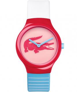 Damski Lacoste 2020100 40mm