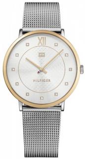Damski Tommy Hilfiger 1781811 40mm | 100% ORYGINAŁ | WYSYŁKA O zł | GWARANCJA | NEGOCJUJ CENĘ