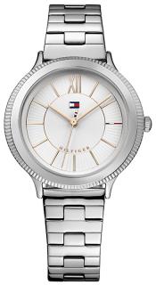 Damski Tommy Hilfiger 1781851 41mm | 100% ORYGINAŁ | WYSYŁKA O zł | GWARANCJA | NEGOCJUJ CENĘ