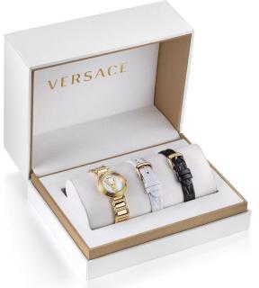 Damski Versace VET300221 Set 28mm